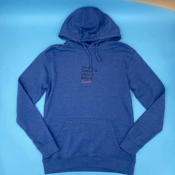 Other - Stephen King Carrie Hoodie